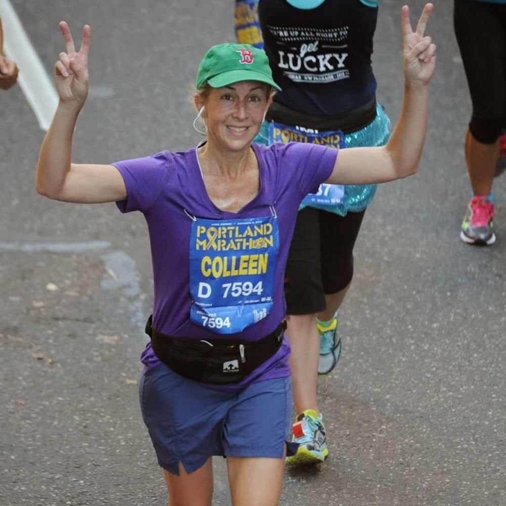 Meet your Posher, Colleen